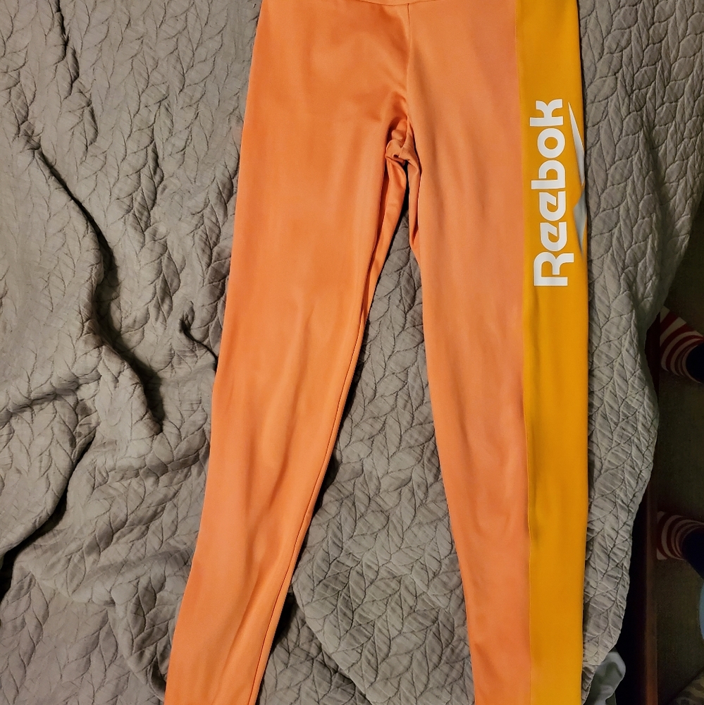 Reebok Vector leggins